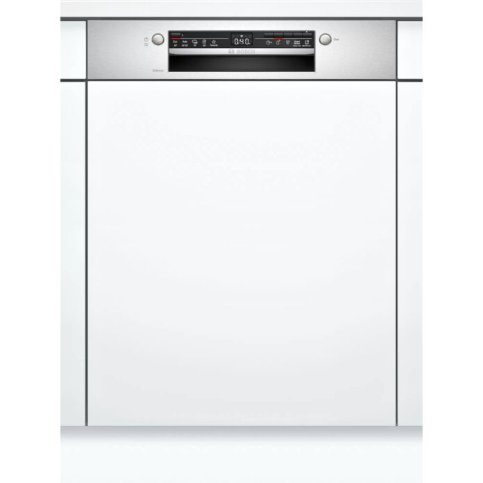 Masina de spalat vase incorporabila Bosch SMI2ITS33E, 5 programe, 12 seturi, Clasa E Masina de spalat vase incorporabila Bosch SMI2ITS33E, 5 programe, 12 seturi, Clasa E