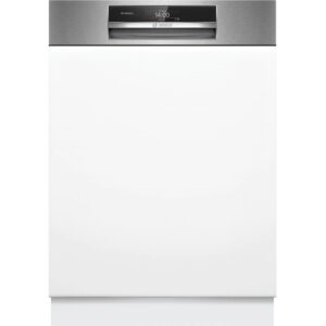 Masina de spalat vase incorporabila Bosch SMI8YCS02E, 14 seturi, 8 programe, 54 kWh, Clasa A, Alb Masina de spalat vase incorporabila Bosch SMI8YCS02E, 14 seturi, 8 programe, 54 kWh, Clasa A, Alb