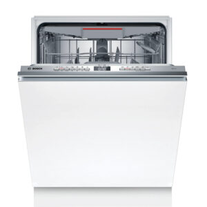 Masina de spalat vase incorporabila Bosch SMV4HVX02E, 6 programe, 14 seturi, InfoLight, ExtraDry, EcoSilence Drive, ActiveWater, Clasa D Masina de spalat vase incorporabila Bosch SMV4HVX02E, 6 programe, 14 seturi, InfoLight, ExtraDry, EcoSilence Drive, ActiveWater, Clasa D
