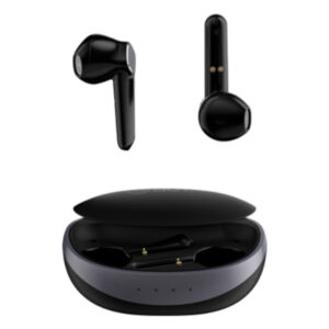 Casti in-ear Boya Stereo, True Wireless, Bluetooth V5.1, USB-C, Negru Casti in-ear Boya Stereo, True Wireless, Bluetooth V5.1, USB-C, Negru
