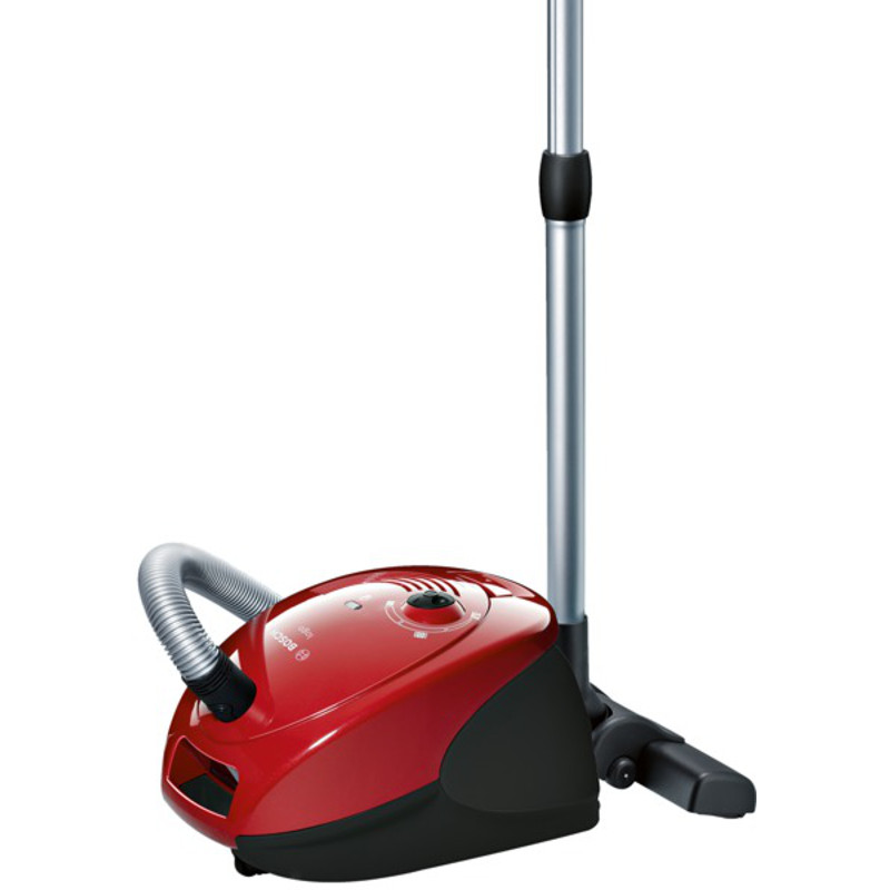 Aspirator cu sac Bosch BSG6B111, 4 L, 700 W Aspirator cu sac Bosch BSG6B111, 4 L, 700 W