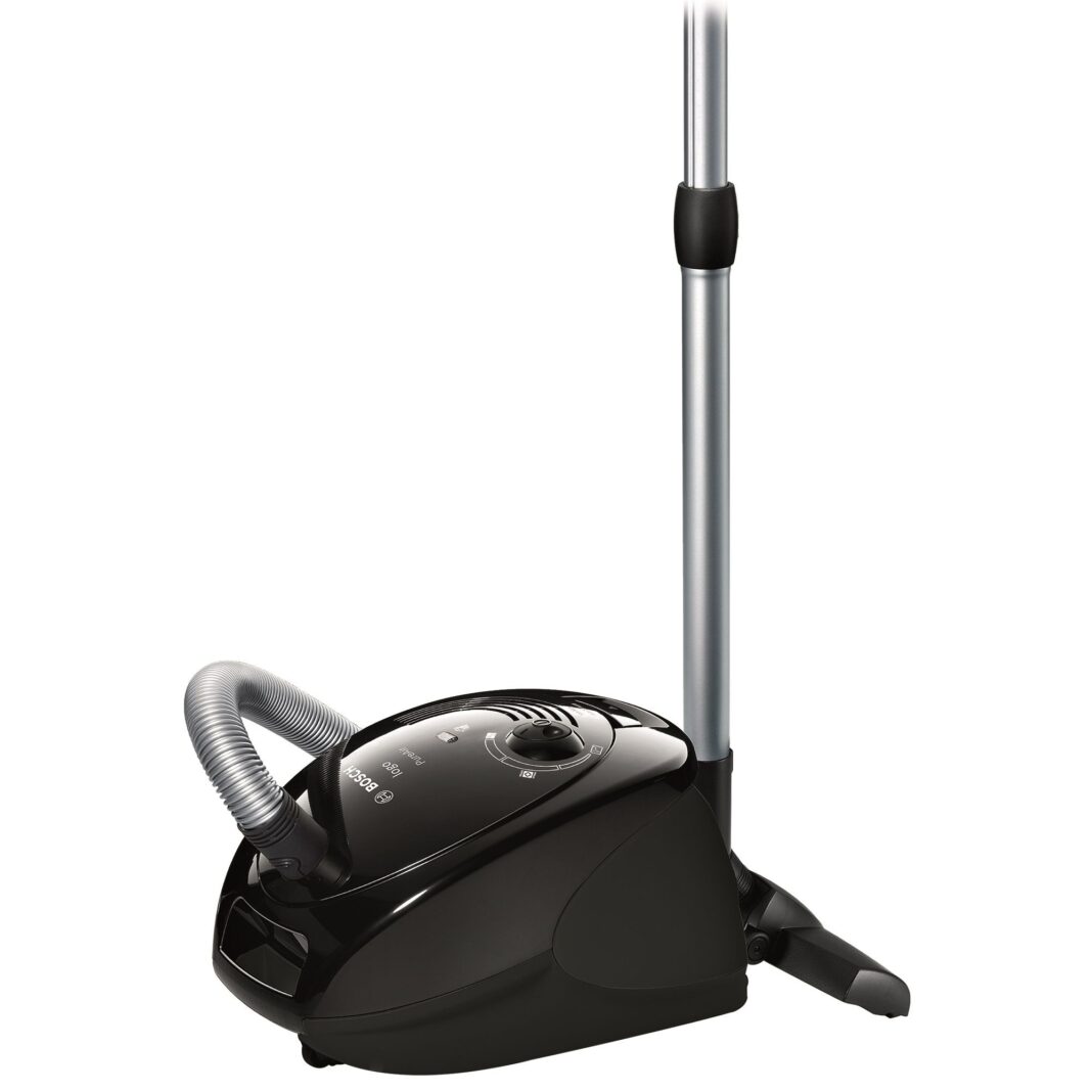 Aspirator cu sac Bosch BSG6B130, 4 L, 700 W