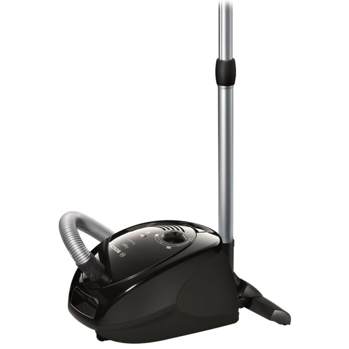 Aspirator cu sac Bosch BSG6B130, 4 L, 700 W
