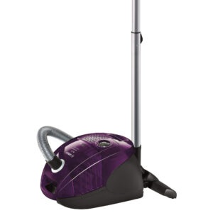 Aspirator cu sac/fara sac Bosch BSGL3B2108, 4 L, 700 W, 28 kWh/an Aspirator cu sac/fara sac Bosch BSGL3B2108, 4 L, 700 W, 28 kWh/an