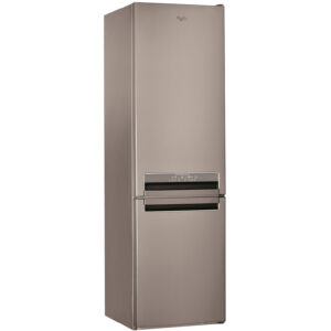 Combina frigorifica Whirlpool BSNF 9782 OX, 339 l, Clasa A++ Combina frigorifica Whirlpool BSNF 9782 OX, 339 l, Clasa A++