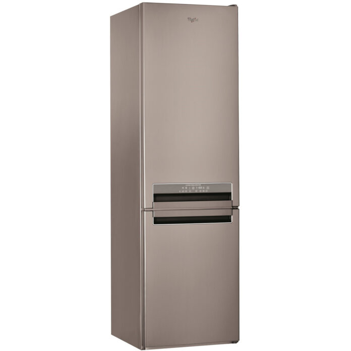 Combina frigorifica Whirlpool BSNF 9782 OX, 339 l, Clasa A++ Combina frigorifica Whirlpool BSNF 9782 OX, 339 l, Clasa A++