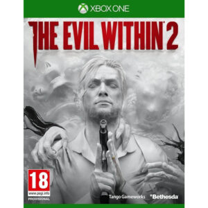 Joc Xbox One The Evil Within 2 Joc Xbox One The Evil Within 2