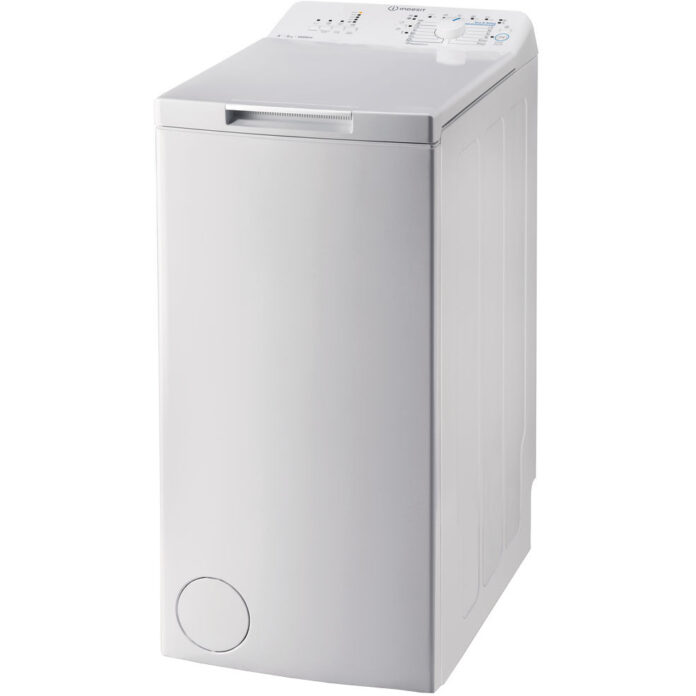 Masina de spalat rufe Indesit BTWA51052, 5 kg, 1000 RPM, Clasa A++ Masina de spalat rufe Indesit BTWA51052, 5 kg, 1000 RPM, Clasa A++
