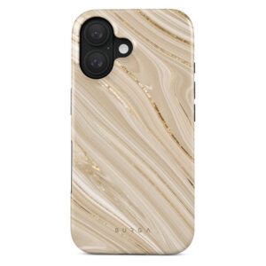 Burga Husa Dual Layer Full Glam iPhone 16 Burga Husa Dual Layer Full Glam iPhone 16