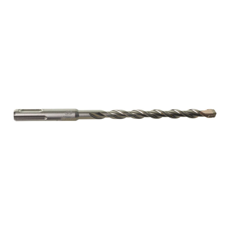 Burghiu SDS PLUS M2, 2 taisuri, diametru 8mm, lungime 160mm, 4932307071