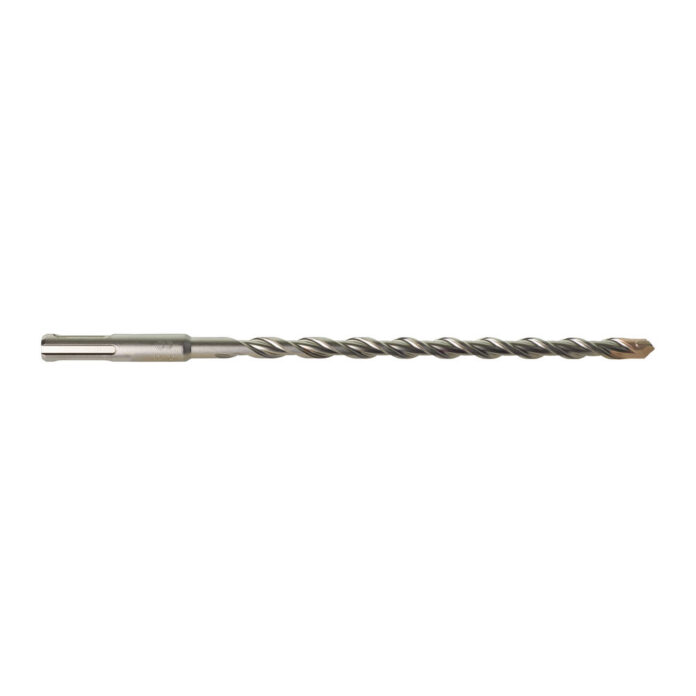 Burghiu SDS PLUS M2 Milwaukee, 2 taisuri, diametru 8mm, lungime 210mm, 4932307072