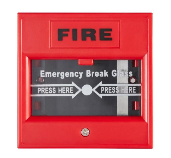 Buton de urgenta incendiu Hikvision DS-K7PEB(Red), NO/NC/COM, 36V DC, rosu Buton de urgenta incendiu Hikvision DS-K7PEB(Red), NO/NC/COM, 36V DC, rosu