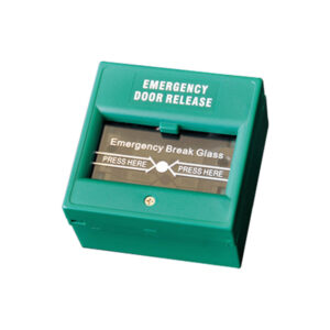 Buton iesire de urgenta Dahua ASF921, aparent Buton iesire de urgenta Dahua ASF921, aparent
