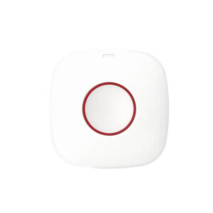 Buton de panica wireless Hikvision AX PRO DS-PDEB1-EG2-WE(B), 1 buton, 1.2 km, 868 MHz, alb Buton de panica wireless Hikvision AX PRO DS-PDEB1-EG2-WE(B), 1 buton, 1.2 km, 868 MHz, alb