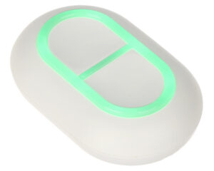 Buton wireless de panica, 868 Mhz, Dahua, ARD822-W2(868) Buton wireless de panica, 868 Mhz, Dahua, ARD822-W2(868)