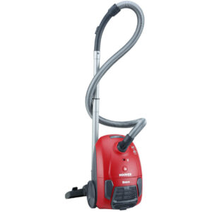 Aspirator cu sac Hoover BV71_BV10011, 2.3 L, 700 W Aspirator cu sac Hoover BV71_BV10011, 2.3 L, 700 W