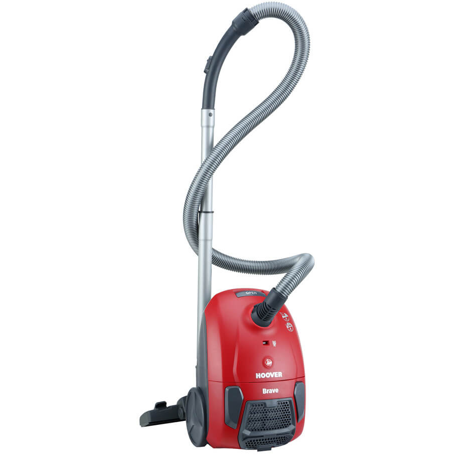 Aspirator cu sac Hoover BV71_BV10011, 2.3 L, 700 W Aspirator cu sac Hoover BV71_BV10011, 2.3 L, 700 W