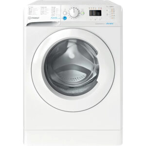 Masina de spalat rufe Indesit BWA 71283X W EE N, 1200 RPM, 7 kg, Clasa D, (clasificare energetica veche Clasa A+++) Masina de spalat rufe Indesit BWA 71283X W EE N, 1200 RPM, 7 kg, Clasa D, (clasificare energetica veche Clasa A+++)