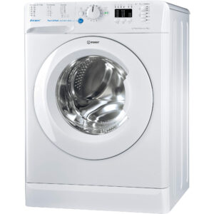 Masina de spalat rufe slim Indesit BWSA 71052 W EU, 7 kg, 1000 RPM, Clasa A+++ Masina de spalat rufe slim Indesit BWSA 71052 W EU, 7 kg, 1000 RPM, Clasa A+++