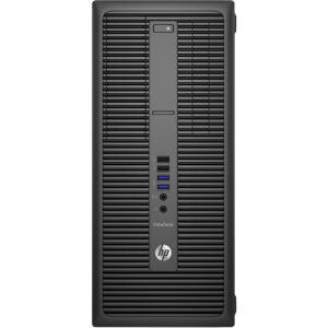 Sistem Desktop PC HP EliteDesk 800 TW, Intel Core i5-6500, 8GB DDR4, HDD 500GB, Intel HD Graphics, Windows 7 Pro Sistem Desktop PC HP EliteDesk 800 TW, Intel Core i5-6500, 8GB DDR4, HDD 500GB, Intel HD Graphics, Windows 7 Pro