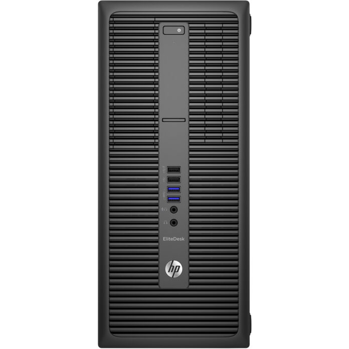 Sistem Desktop PC HP EliteDesk 800 TW, Intel Core i5-6500, 8GB DDR4, HDD 500GB, Intel HD Graphics, Windows 7 Pro