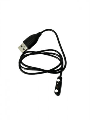 Cablu de incarcare original pentru smartwatch iSEN EP01 EP08 JA01 P300 Cablu de incarcare original pentru smartwatch iSEN EP01 EP08 JA01 P300