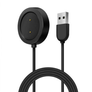 Cablu de incarcare tip dock pentru smartwatch Xiaomi Huami Amazfit GTR GTS T-Rex Cablu de incarcare tip dock pentru smartwatch Xiaomi Huami Amazfit GTR GTS T-Rex