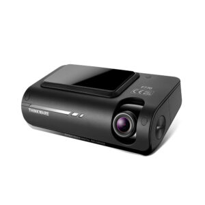 Camera auto cu DVR Thinkware F770, 2 MP, GPS Logger, WIFI, LDWS, FCWS Camera auto cu DVR Thinkware F770, 2 MP, GPS Logger, WIFI, LDWS, FCWS