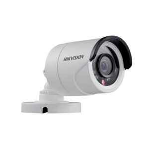 Camera de supraveghere exterior Hikvision Turbo HD DS-2CE16D0T-IRE, 2 MP, IR 20 m, 2.8 mm, PoC Camera de supraveghere exterior Hikvision Turbo HD DS-2CE16D0T-IRE, 2 MP, IR 20 m, 2.8 mm, PoC