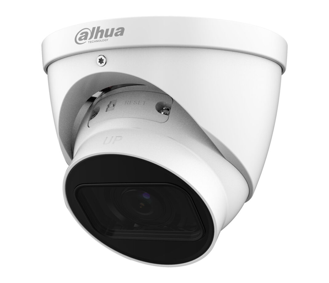 Camera de supraveghere IP, WizSense, Starlight, 2MP, lentila varifocala 2.7-13.5mm, IR 40m, PoE, microSD, Dahua IPC-HDW2241T-ZS-27135 Camera de supraveghere IP, WizSense, Starlight, 2MP, lentila varifocala 2.7-13.5mm, IR 40m, PoE, microSD, Dahua IPC-HDW2241T-ZS-27135