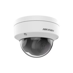 Camera supraveghere IP Dome Hikvision DS-2CD1153G0-I4C, 5 MP, IR 30m, 4 mm, PoE Camera supraveghere IP Dome Hikvision DS-2CD1153G0-I4C, 5 MP, IR 30m, 4 mm, PoE
