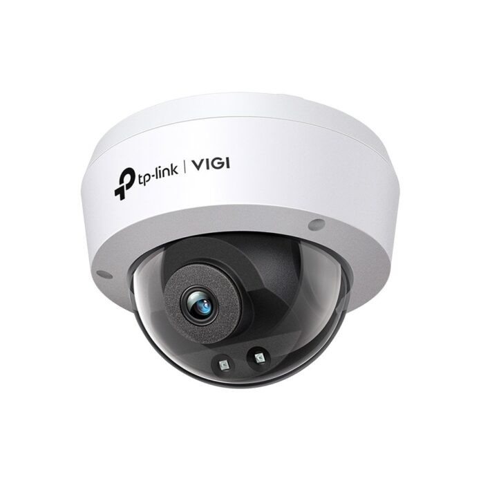 Camera supraveghere IP Dome TP-Link VIGI C220I(2.8mm), 2 MP, 2.8mm, IR 30 m, PoE
