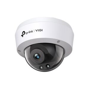 Camera supraveghere IP Dome TP-Link VIGI C220I(4mm), 2 MP, 4 mm, IR 30 m, PoE Camera supraveghere IP Dome TP-Link VIGI C220I(4mm), 2 MP, 4 mm, IR 30 m, PoE