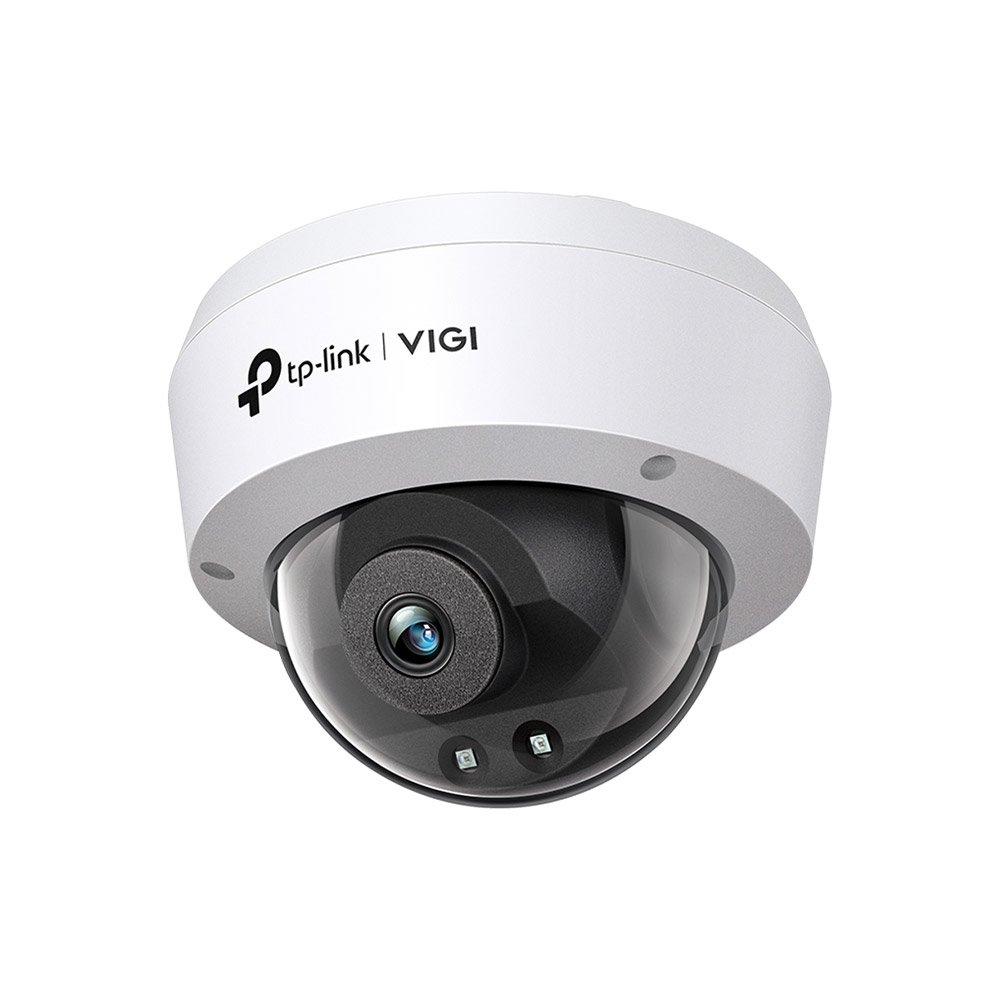Camera supraveghere IP Dome TP-Link VIGI C230I(4mm), 3 MP, 4 mm, IR 30 m, PoE Camera supraveghere IP Dome TP-Link VIGI C230I(4mm), 3 MP, 4 mm, IR 30 m, PoE