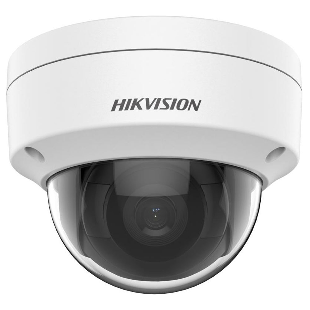 Camera supraveghere IP Dome Hikvision DS-2CD1143G2-I28, 4 MP, 2.8 mm, IR 30 m, PoE Camera supraveghere IP Dome Hikvision DS-2CD1143G2-I28, 4 MP, 2.8 mm, IR 30 m, PoE