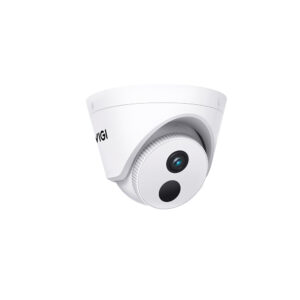 Camera supraveghere IP Dome TP-Link VIGI C400HP-2.8, 3 MP, 30 FPS, 2.8 mm, IR 30m, PoE, interior Camera supraveghere IP Dome TP-Link VIGI C400HP-2.8, 3 MP, 30 FPS, 2.8 mm, IR 30m, PoE, interior