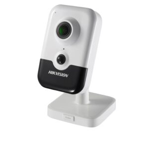 Camera supraveghere wireless IP WiFi Hikvision DS-2CD2443G0-IW, 4 MP, IR 10 m, 2.8 mm, microfon, slot card Camera supraveghere wireless IP WiFi Hikvision DS-2CD2443G0-IW, 4 MP, IR 10 m, 2.8 mm, microfon, slot card