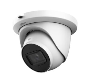 Camera de supraveghere IP, WizSense, 5MP, lentila 2.8mm, Smart IR 30m, microfon incorporat, PoE, microSD, IP67, Dahua IPC-HDW2541TM-S-0280B Camera de supraveghere IP, WizSense, 5MP, lentila 2.8mm, Smart IR 30m, microfon incorporat, PoE, microSD, IP67, Dahua IPC-HDW2541TM-S-0280B