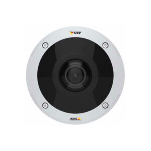 Camera supraveghere IP Dome Axis Lightfinder 01178-001, 12 MP, 1.33 mm, IR 15 m, PoE, slot card Camera supraveghere IP Dome Axis Lightfinder 01178-001, 12 MP, 1.33 mm, IR 15 m, PoE, slot card