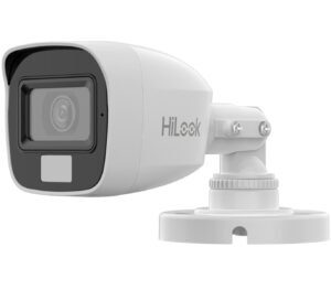 Camera de supraveghere pentru exterior Hikvision HiLook THC-B157-LMS, 3K 5MP, Iluminare duala 20m, 2.8mm, Microfon, IP66 Camera de supraveghere pentru exterior Hikvision HiLook THC-B157-LMS, 3K 5MP, Iluminare duala 20m, 2.8mm, Microfon, IP66