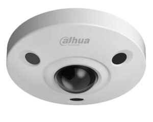 Camera dome HDCVI 8 MP Fisheye, IR 15 M, IP 67, IK 10, Dahua HAC-EBW3802 Camera dome HDCVI 8 MP Fisheye, IR 15 M, IP 67, IK 10, Dahua HAC-EBW3802