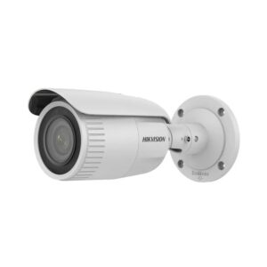 Camera supraveghere exterior IP Hikvision DS-2CD1643G2-IZ, 4 MP, IR 50 m, 2.8 -12 mm motorizata, slot card, PoE Camera supraveghere exterior IP Hikvision DS-2CD1643G2-IZ, 4 MP, IR 50 m, 2.8 -12 mm motorizata, slot card, PoE