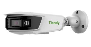 Camera supraveghere IP panoramica Tiandy TC-C382V-WEYSH, 8MP, 2.8mm, FOV 180, LED alb 15m, audio, slot microSD, PoE, IP67 Camera supraveghere IP panoramica Tiandy TC-C382V-WEYSH, 8MP, 2.8mm, FOV 180, LED alb 15m, audio, slot microSD, PoE, IP67