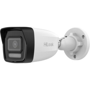 Camera supraveghere IP Hikvision HiLook IPC-B120HA-LU, 2MP, Iluminare duala 30m, 2.8mm, Microfon, IP67 Camera supraveghere IP Hikvision HiLook IPC-B120HA-LU, 2MP, Iluminare duala 30m, 2.8mm, Microfon, IP67