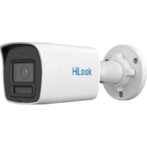 Camera supraveghere IP Hikvision HiLook IPC-B169HA-LU, 6MP, Iluminare duala 30m, 2.8mm, ColorVu, Microfon, Poe, IP67 Camera supraveghere IP Hikvision HiLook IPC-B169HA-LU, 6MP, Iluminare duala 30m, 2.8mm, ColorVu, Microfon, Poe, IP67