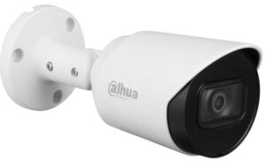 Camera supraveghere bullet, Dahua, 5MP, IR 30m, lentila 2.8mm, microfon, HAC-HFW1500T-A-0280B-S2 Camera supraveghere bullet, Dahua, 5MP, IR 30m, lentila 2.8mm, microfon, HAC-HFW1500T-A-0280B-S2