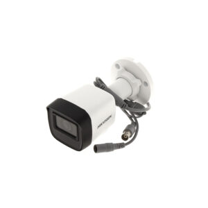 Camera supraveghere de exterior Hikvision DS-2CE16H0T-ITF2C, 5 MP, IR 20 m, 2.8 mm Camera supraveghere de exterior Hikvision DS-2CE16H0T-ITF2C, 5 MP, IR 20 m, 2.8 mm