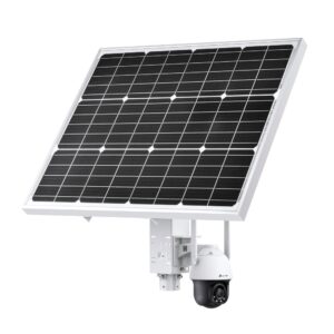 Camera supraveghere cu panou solar IP Speed Dome PT GSM 4G TP-LINK Full Color VIGI C540-4G, acumulator solar 30Ah/10.8V, 4 MP, 4 mm, IR/lumina alba 30 m, detectie si clasificare om/vehicul, slot card, vizualizare telefon, microfon/difuzor, auto tracking Camera supraveghere cu panou solar IP Speed Dome PT GSM 4G TP-LINK Full Color VIGI C540-4G, acumulator solar 30Ah/10.8V, 4 MP, 4 mm, IR/lumina alba 30 m, detectie si clasificare om/vehicul, slot card, vizualizare telefon, microfon/difuzor, auto tracking