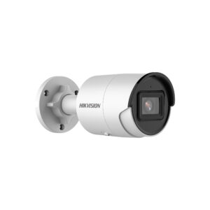 Camera supraveghere de exterior IP Hikvision AcuSense DS-2CD2063G2-I(4MM), 6MP, IR 40 m, 4 mm, slot card, PoE Camera supraveghere de exterior IP Hikvision AcuSense DS-2CD2063G2-I(4MM), 6MP, IR 40 m, 4 mm, slot card, PoE
