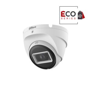 Camera supraveghere Dome Dahua Eco Series HAC-T2A51-U-0280B-S2, 5 MP, 2.8 mm, IR 30 m, HDCVI, PoC, IP67 Camera supraveghere Dome Dahua Eco Series HAC-T2A51-U-0280B-S2, 5 MP, 2.8 mm, IR 30 m, HDCVI, PoC, IP67
